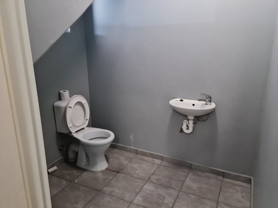 To Let commercial Property for Rent in Saxenburg Park 1 Western Cape